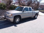 2003 GMC 1500  for sale $13,995 