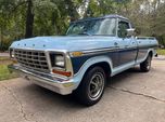 1978 Ford F-100  for sale $16,995 