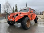 2018 Jeep Wrangler  for sale $37,995 