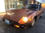 1981 Nissan 280ZX  for sale $13,995 
