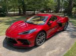 2023 Chevrolet Corvette  for sale $119,995 