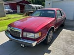 1990 Lincoln Mark VII  for sale $8,995 