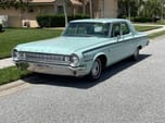 1964 Dodge Custom  for sale $11,995 