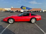 1989 Chevrolet Corvette  for sale $9,495 