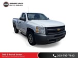2012 Chevrolet Silverado 1500  for sale $7,995 