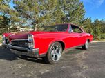 1967 Pontiac GTO  for sale $63,995 