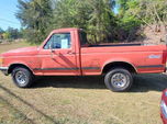 1989 Ford F-150  for sale $7,195 