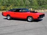 1969 Dodge Charger  for sale $67,995 