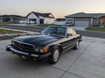 1977 Mercedes-Benz 450SL  for sale $11,995 
