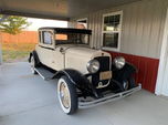 1929 Chrysler  for sale $15,895 