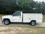 1994 Chevrolet 1500  for sale $7,495 