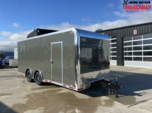 United UXT 8.5x20 Commercial Cargo Trailer  for sale $15,995 