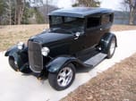 1931 Ford Model A  for sale $34,995 