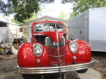 1939 Ford  for sale $22,495 