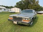 1980 Cadillac Fleetwood  for sale $10,495 