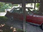 1984 Cadillac Seville  for sale $6,495 