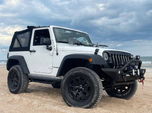 2016 Jeep Wrangler  for sale $23,895 