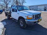 2001 Ford F-250  for sale $9,500 
