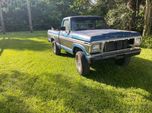 1978 Ford F-150  for sale $14,995 