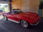 1965 Chevrolet Corvette  for sale $77,995 