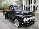 1952 Ford F1  for sale $52,995 