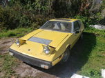 1976 Lotus Elite  for sale $13,995 