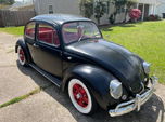 1965 Volkswagen Beetle  for sale $23,995 