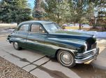 1949 Packard Deluxe Eight  for sale $10,495 