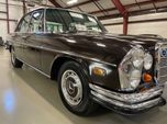 1969 Mercedes-Benz 250SE  for sale $30,995 