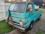 1965 Dodge A100  for sale $15,495 