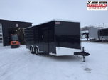 2022 United CLAV- 8.5X23 Enclosed Car/Race Trailer  for sale $14,995 
