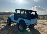 1976 Jeep CJ5  for sale $20,795 
