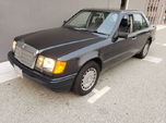 1988 Mercedes-Benz 300E  for sale $6,495 