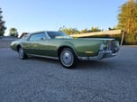 1972 Lincoln Continental  for sale $18,995 