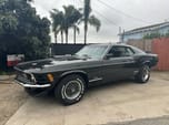 1970 Ford Mustang  for sale $66,995 