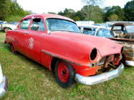 1954 Plymouth Cranbrook  for sale $4,995 