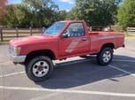 1989 Toyota Pickup  for sale $13,995 