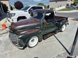1950 Chevrolet Pickup  for sale $67,995 