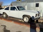 1976 Chevrolet Nova  for sale $11,895 