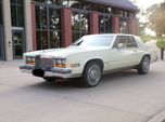 1981 Cadillac Eldorado  for sale $21,995 