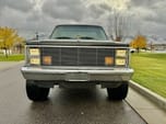 1986 Chevrolet K10  for sale $15,495 