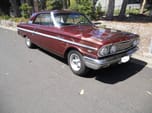 1964 Ford Fairlane  for sale $30,995 