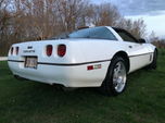 1990 Chevrolet Corvette  for sale $14,395 