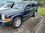 2006 Jeep Commander  for sale $9,295 