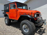 1971 Toyota Land Cruiser  for sale $24,495 