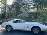 1976 Chevrolet Corvette  for sale $23,995 