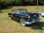 1955 Chevrolet Bel Air  for sale $54,995 