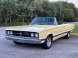 1967 Dodge Coronet  for sale $30,995 