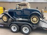 1931 Ford Model A  for sale $22,495 