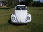 1966 Volkswagen Beetle  for sale $11,795 